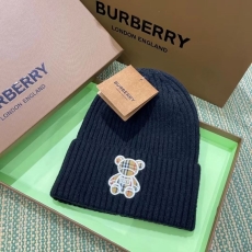 Burberry Caps